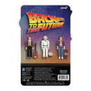 SUPER7 - Back To The Future Marty McFly 1955 ReAction Figure
