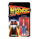 SUPER7 - Back To The Future Marty McFly 1985 ReAction Figure