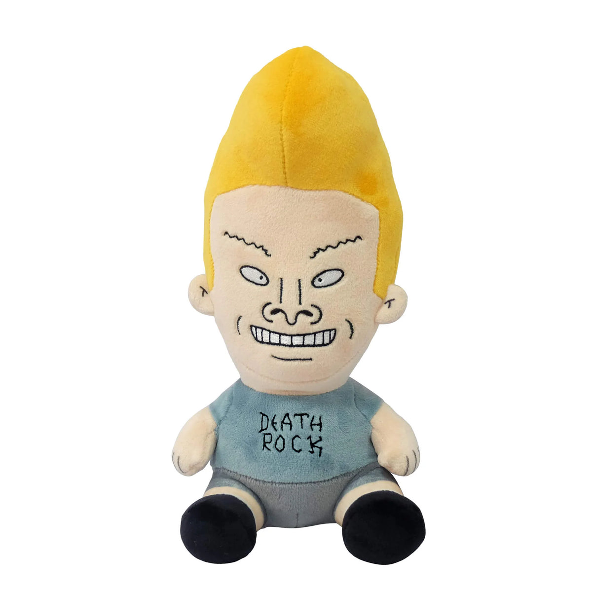 SUPER7 - Beavis and Butt-Head Super Duper Plush - Beavis