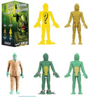 SUPER7 - Creature From The Black Lagoon Blind BOX ReAction Figure