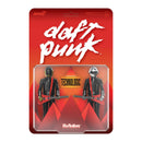 SUPER7 - Daft Punk (Human After All) ReAction Figures