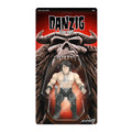 SUPER7 - Danzig - Glenn Danzig Deluxe Figure