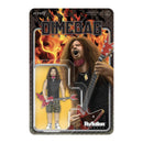 SUPER7 - Dimebag Darrell ReAction Figure