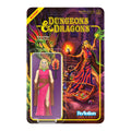 SUPER7 - Dungeons & Dragons ReAction Figures - Sorceress