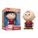 SUPER7 - FUN! FUN! Charlie Brown (Red Shirt)