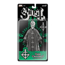SUPER7 - Ghost Papa Emeritus II Deluxe Action Figure