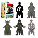 SUPER7 - Godzilla: Monster Island - Blind Box