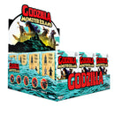 SUPER7 - Godzilla: Monster Island - Blind Box
