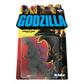 SUPER7 - Godzilla Toho ReAction Figure - Godzilla 2000