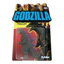 SUPER7 - Godzilla Toho ReAction Figure - Godzilla 2000