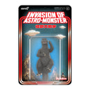 SUPER7 - Godzilla Toho ReAction Figure - Godzilla '65 Invasion Of Astro Monster