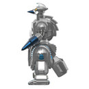 SUPER7 - Godzilla Toho ReAction Figure - M.O.G.U.E.R.A.