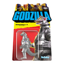 SUPER7 - Godzilla Toho ReAction Figure - Mechagodzilla '75
