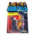 SUPER7 - Godzilla Toho ReAction Figure - Spacegodzilla '94