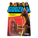 SUPER7 - Godzilla Toho ReAction Figure - Titanosaurus '75