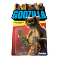 SUPER7 - Godzilla Toho ReAction Figure Wave 06 - King Caesar '74