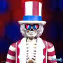 SUPER7 - Grateful Dead ReAction Figure - Uncle Sam