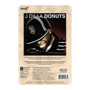 SUPER7 - J Dilla - Donuts ReAction Figure Wave 2