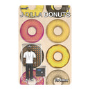 SUPER7 - J Dilla - Donuts ReAction Figure Wave 2