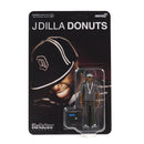 SUPER7 - J Dilla - Donuts ReAction Figure