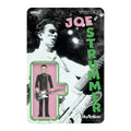 SUPER7 - Joe Strummer ReAction Figure Joe Strummer (London Calling)