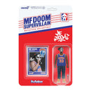 SUPER7 - MF DOOM - NYC ReAction Figure