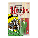 SUPER7 - MF DOOM - Special Herbs ReAction Figure