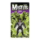 SUPER7 - Misfits - Danzig Skeleton Deluxe Figure