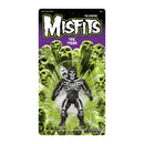SUPER7 - Misfits - The Fiend Deluxe Figure