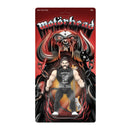 SUPER7 - Motorhead Lemmy Vintage Deluxe Figure