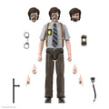 SUPER7 - Nathan Wind as Cochese Ultimates! Action Figure