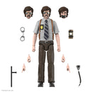 SUPER7 - Nathan Wind as Cochese Ultimates! Action Figure