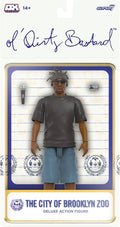 SUPER7 - Ol' Dirty Bastard Deluxe Action Figure ODB