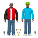 SUPER7 - OutKast ReAction Figures Wave 01 (ATLiens)