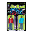 SUPER7 - OutKast ReAction Figures Wave 01 (ATLiens)