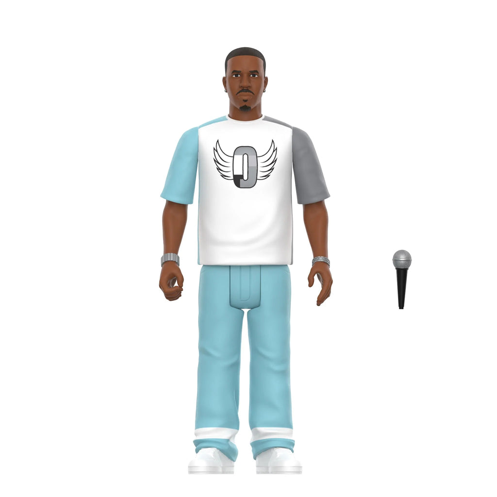 SUPER7 - OutKast ReAction Figures Wave 03 (Big Boi & Dre Present)