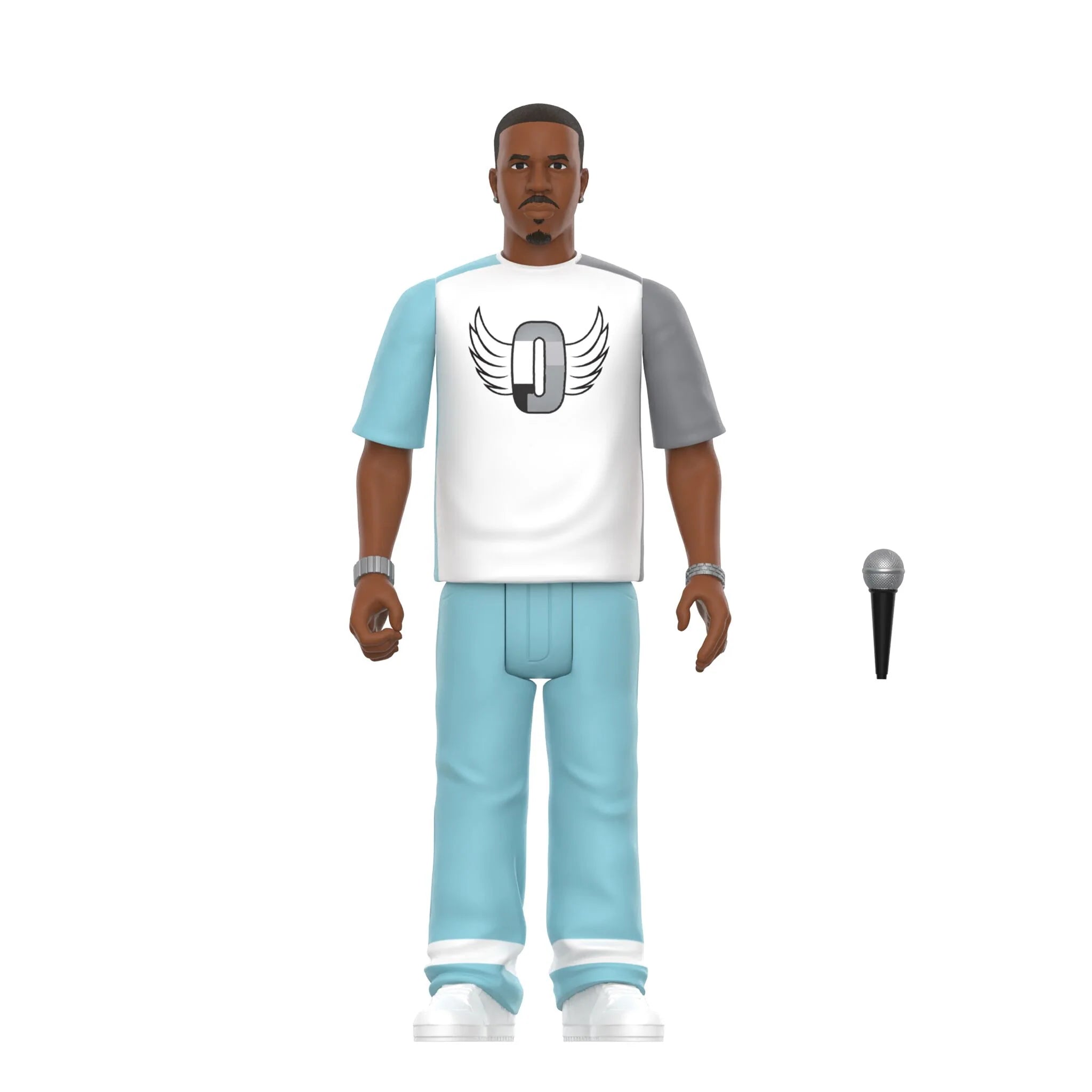 SUPER7 - OutKast ReAction Figures Wave 03 (Big Boi & Dre Present)