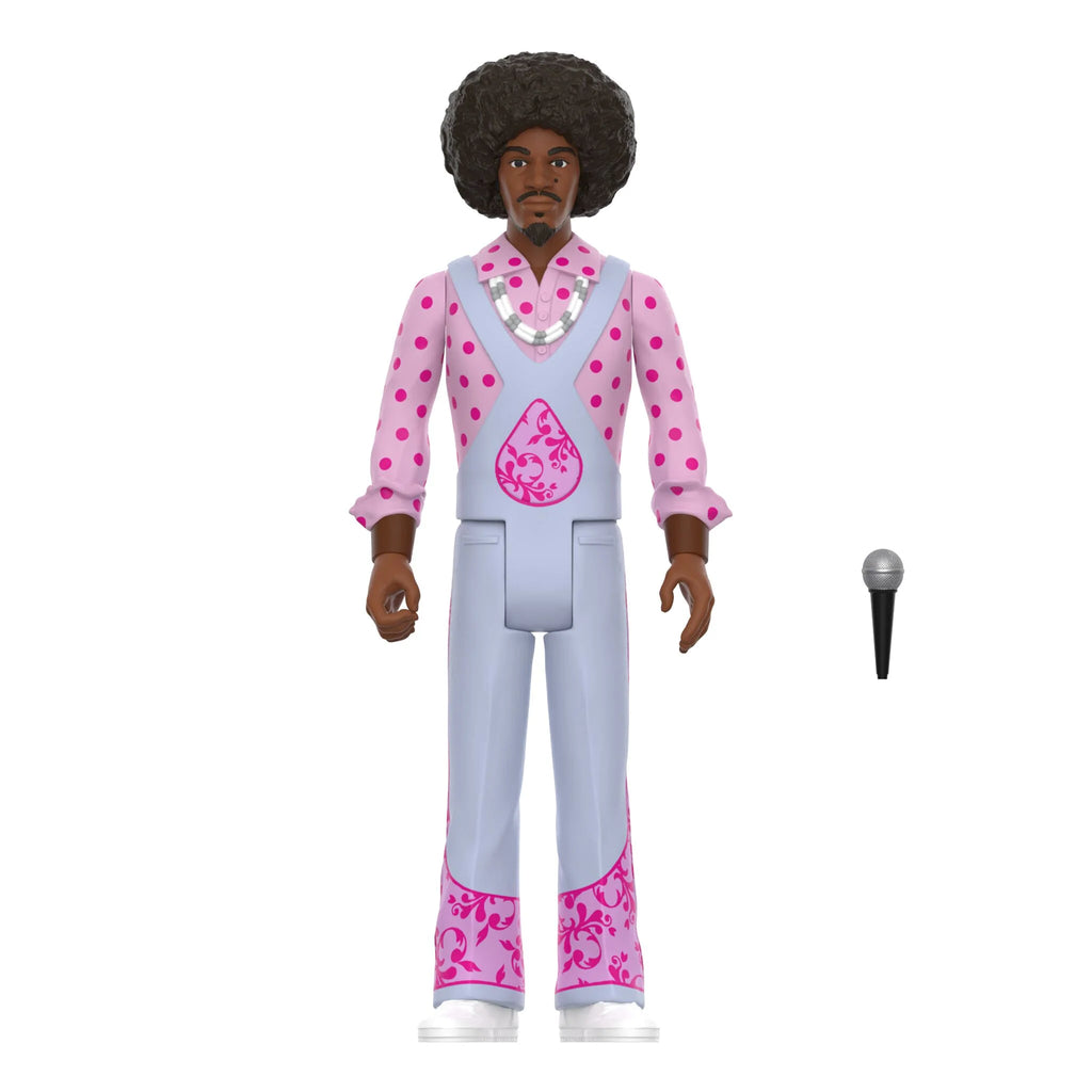 SUPER7 - OutKast ReAction Figures Wave 03 (Big Boi & Dre Present)