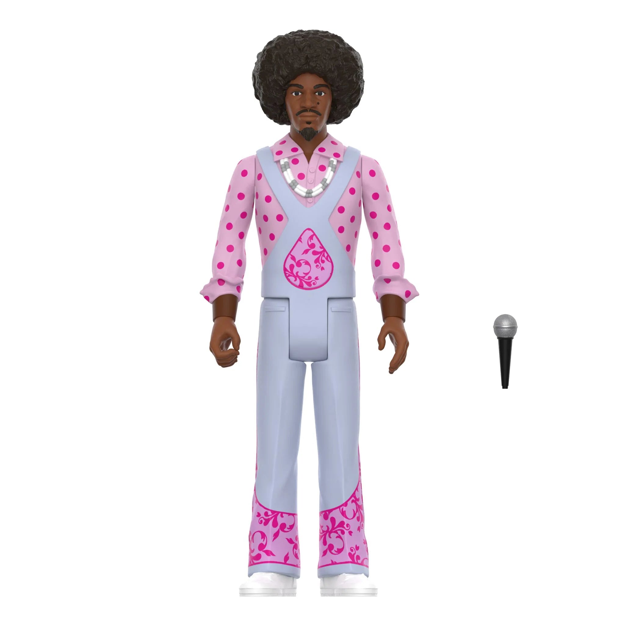SUPER7 - OutKast ReAction Figures Wave 03 (Big Boi & Dre Present)