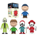 SUPER7 - Peanuts Blind Box ReAction Figure