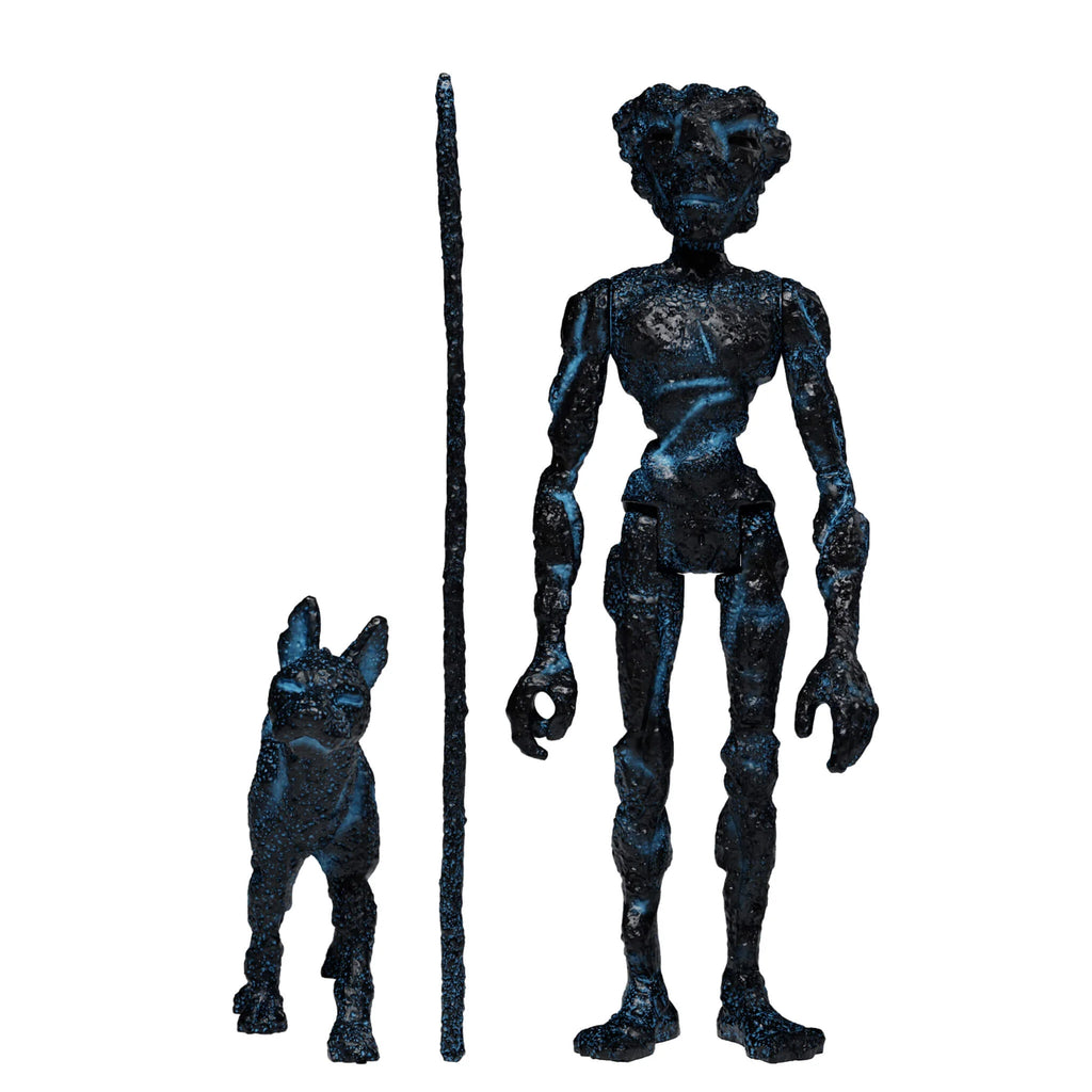 SUPER7 - Powell & Peralta ReAction Figure Wave 1 - Lance Mountain