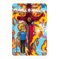 SUPER7 - Powell & Peralta ReAction Figure Wave 1 - Tommy Guerrero