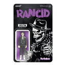 SUPER7 - Rancid ReAction Figure Wave 5 - Skeletim (Time Bomb)