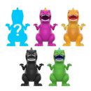 SUPER7 - Rugrats - Reptar - Blind Box