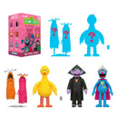 SUPER7 - Sesame Street Blind Box ReAction Figure Wave 2