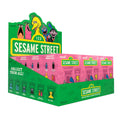 SUPER7 - Sesame Street Blind Box ReAction Figure Wave 2