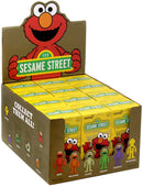 SUPER7 - Sesame Street Wave 4 Elmo Blind Box ReAction Figure