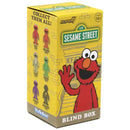 SUPER7 - Sesame Street Wave 4 Elmo Blind Box ReAction Figure