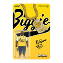 SUPER7 - The Notorious B.I.G. ReAction Figure (Yellow Jersey)