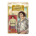 SUPER7 - The Princess Bride ReAction - Fezzik